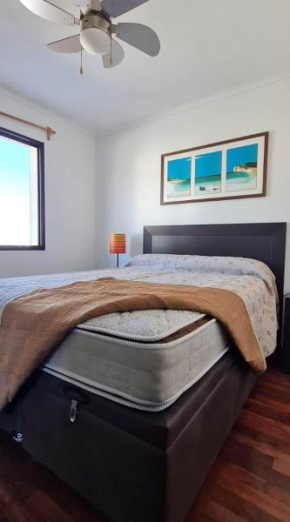Отель Lindas Vistas Apartment  Пириаполис